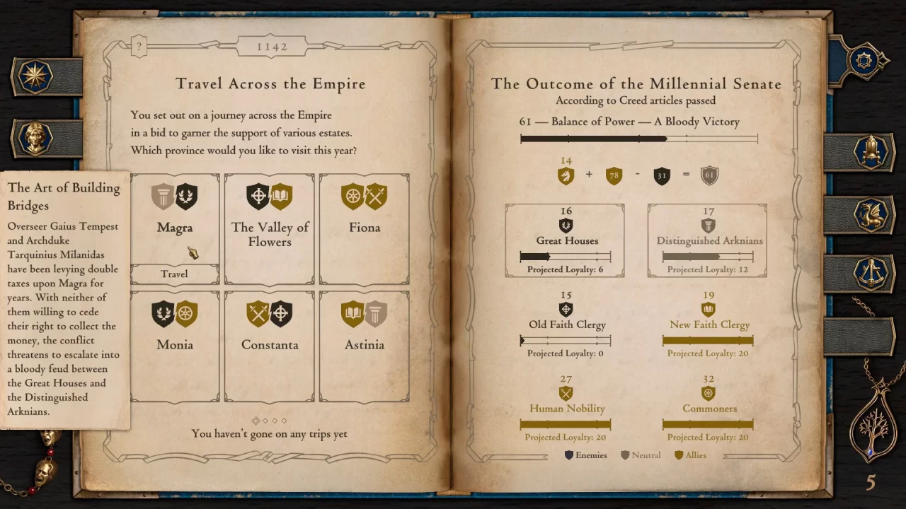The Life and Suffering of Prince Jerian Screenshot 011
