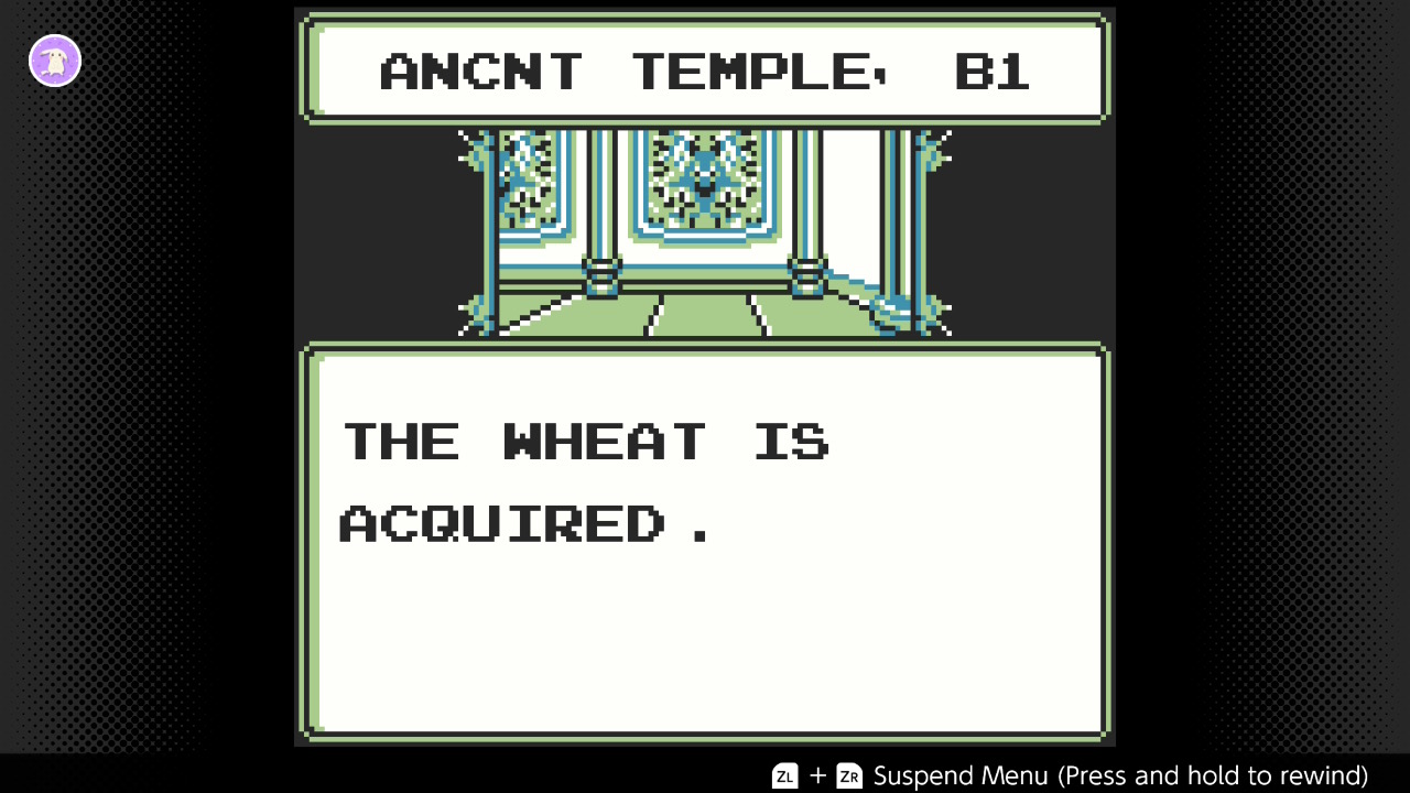 The Sword of Hope II Screenshot 008