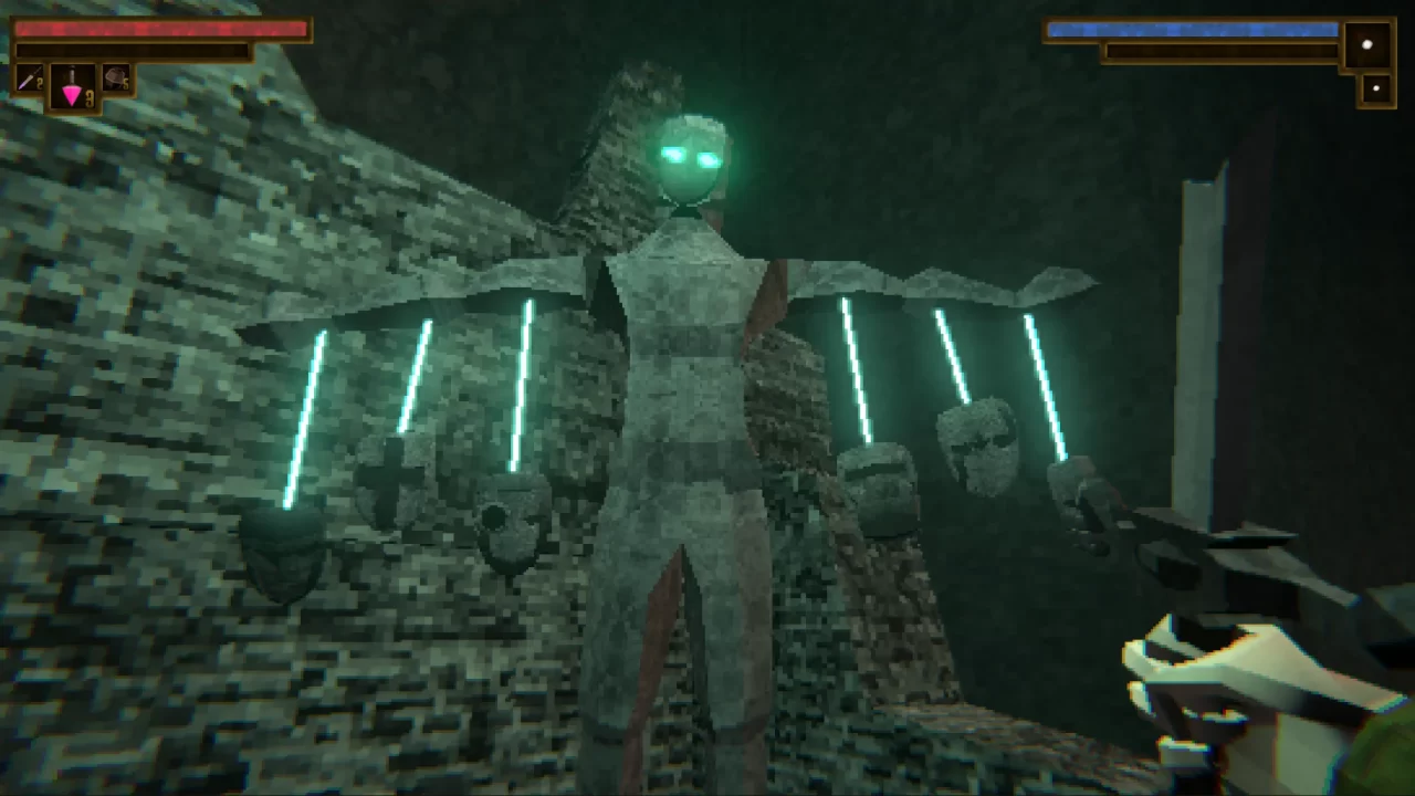 Verho Curse of Faces Screenshot 012 Verho Curse of Faces Screenshot 012