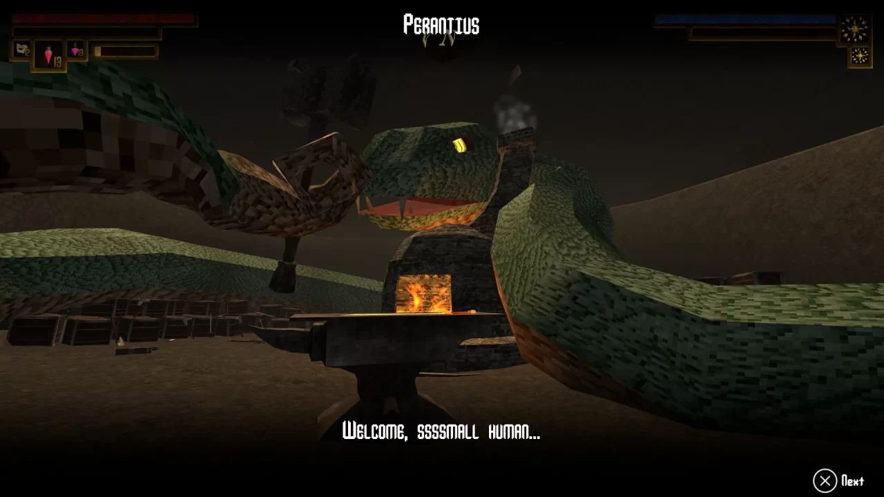 Verho Curse of Faces Screenshot 014 Verho Curse of Faces Screenshot 014