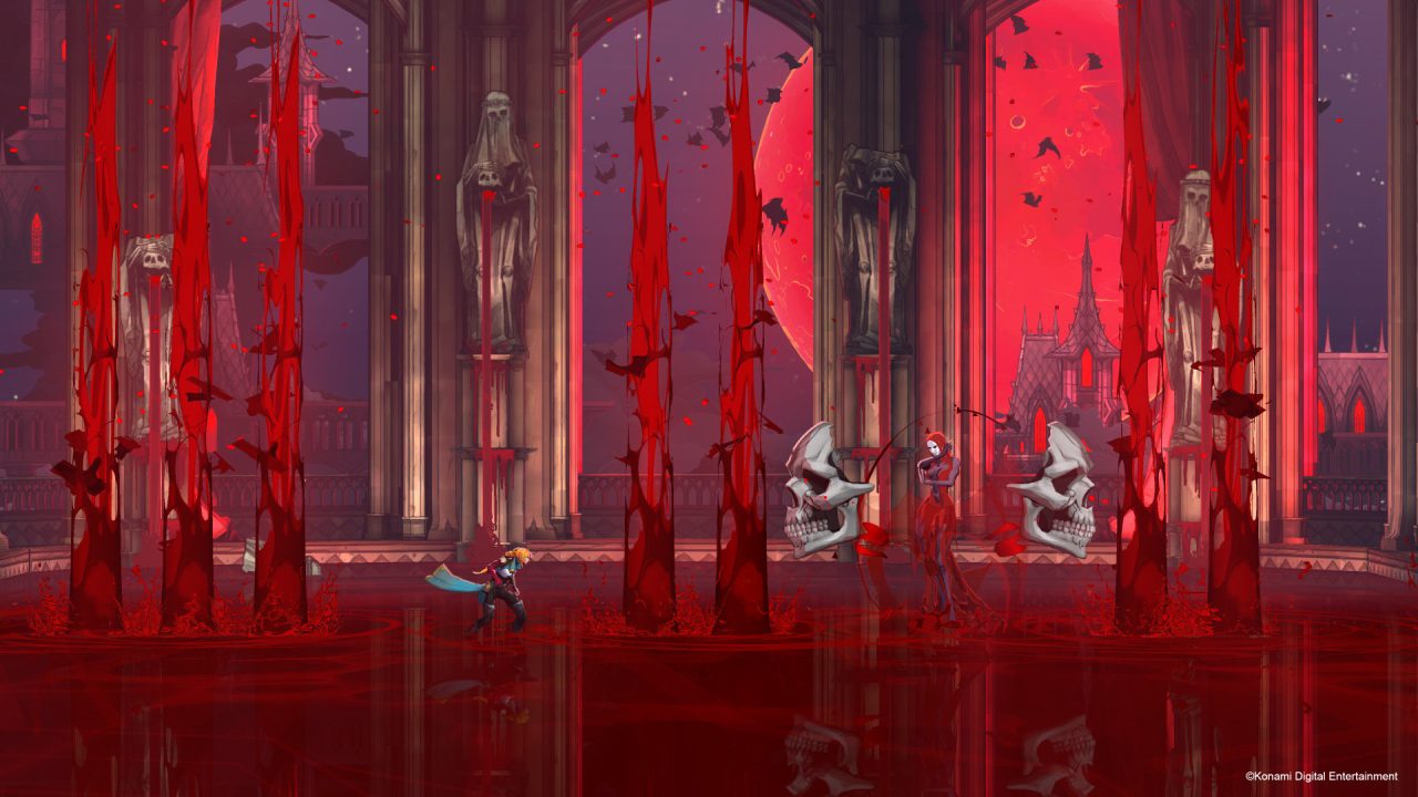 TGS 2026 — Castlevania: Belmont's Curse Hands-On Preview: What a Wonderful Night to Have a Curse | RPGFan
