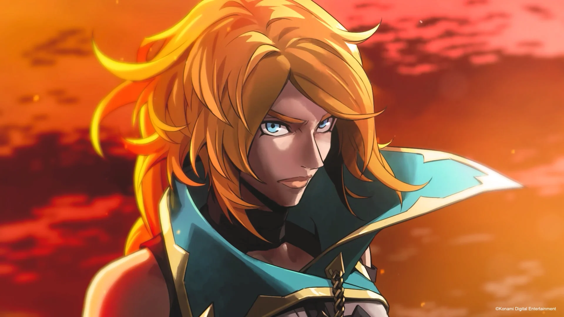 TGS 2026 — Castlevania: Belmont's Curse Hands-On Preview: What a Wonderful Night to Have a Curse | RPGFan
