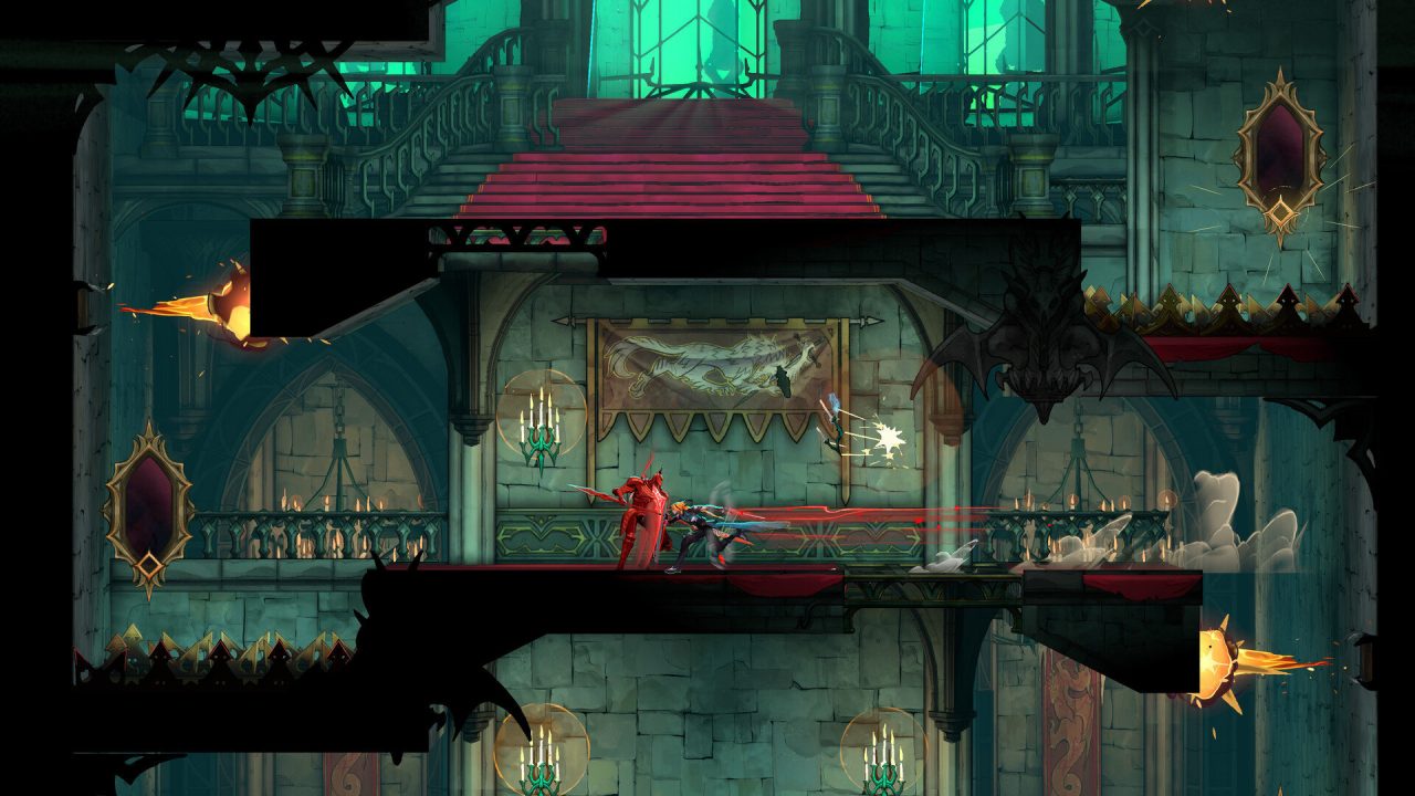 Castlevania Belmonts Curse Screenshot 007 Castlevania Belmonts Curse Screenshot 007