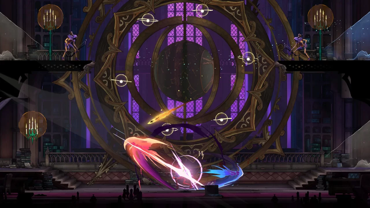 TGS 2026 — Castlevania: Belmont's Curse Hands-On Preview: What a Wonderful Night to Have a Curse | RPGFan