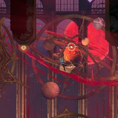 Castlevania Belmonts Curse Screenshot 012