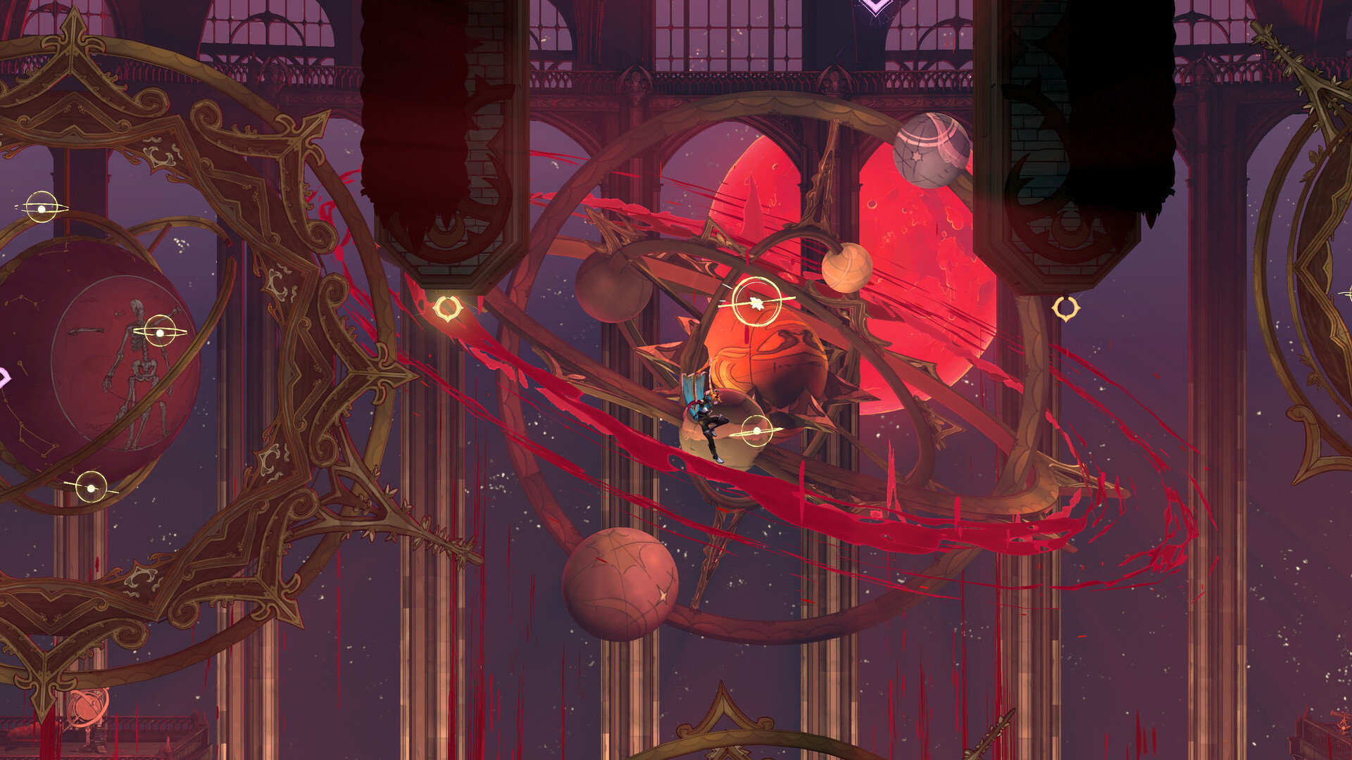 Castlevania Belmonts Curse Screenshot 012
