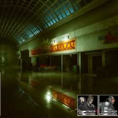 Descent of Lunaris Screenshot 001