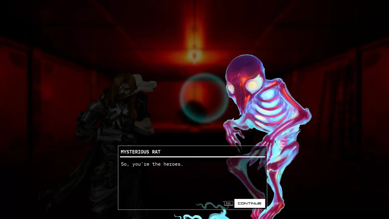 Descent of Lunaris Screenshot 011 Descent of Lunaris Screenshot 011