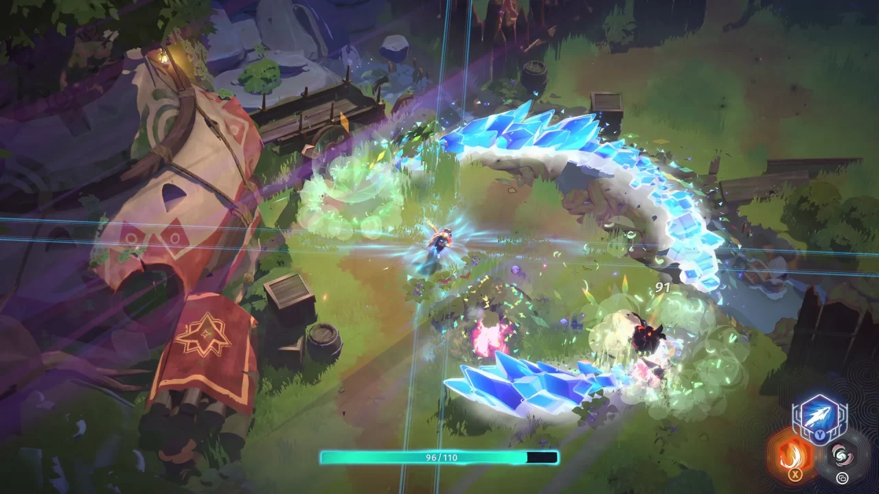 Echoes of Mystralia Screenshot 004 Echoes of Mystralia Screenshot 004