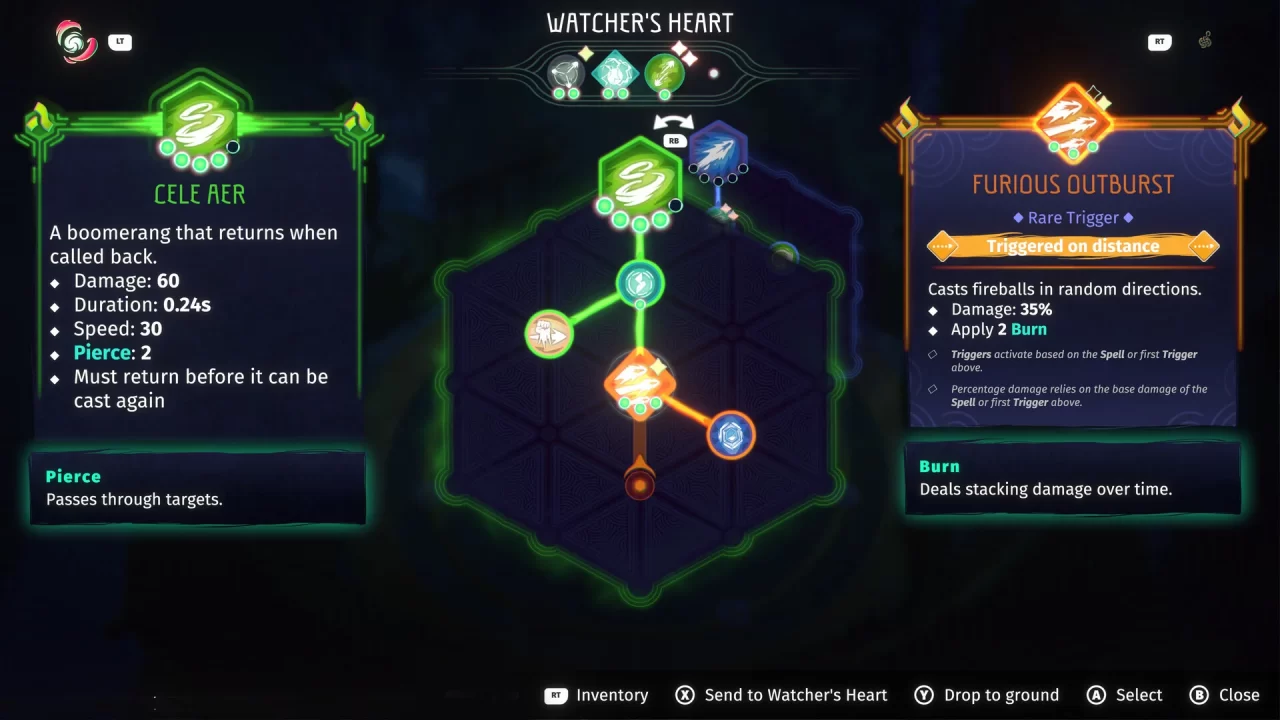 Echoes of Mystralia Screenshot 008 Echoes of Mystralia Screenshot 008