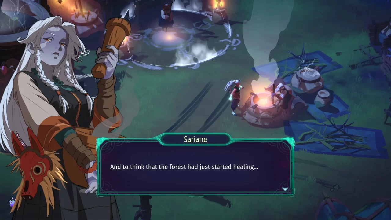 Echoes of Mystralia Screenshot 009 Echoes of Mystralia Screenshot 009