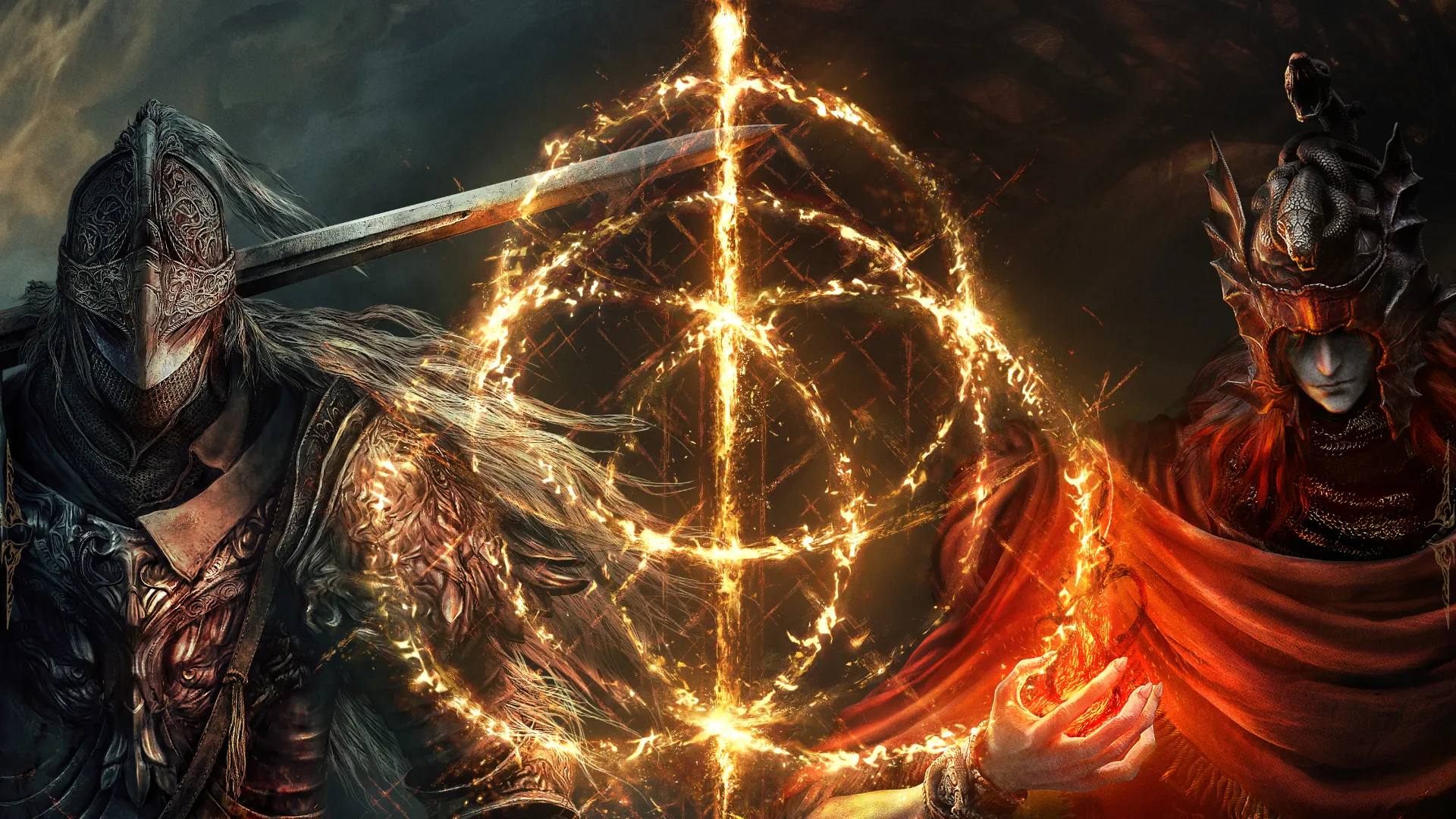 Elden Ring Tarnished Edition Review | RPGFan Review