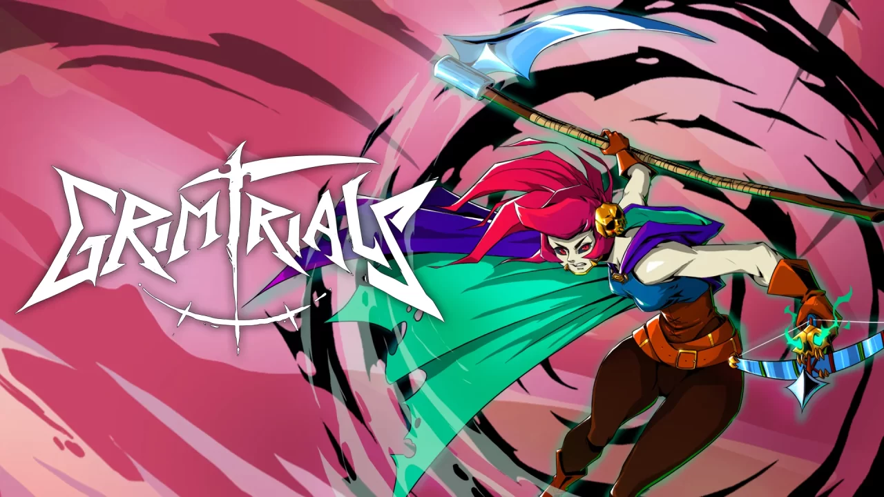 Grim Trials Artwork 002