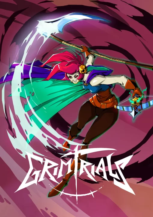 Grim Trials Artwork 003