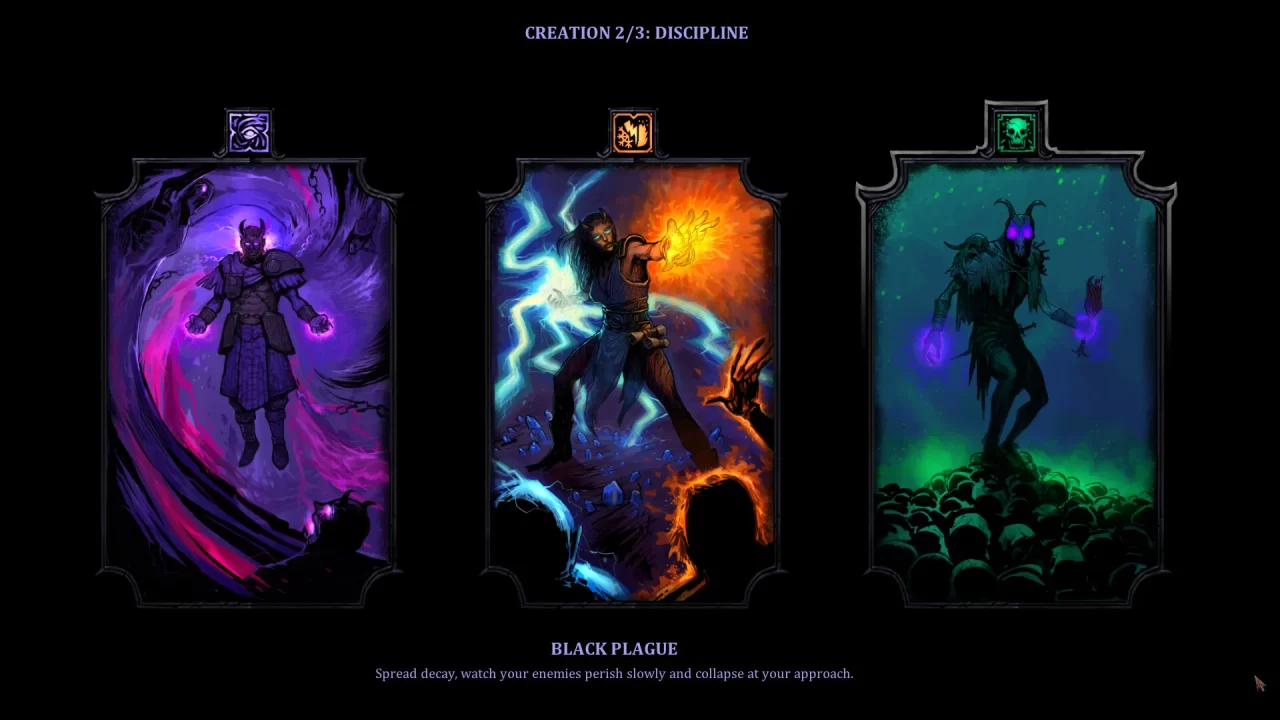 HellSlave II Judgment of the Archon Screenshot 003 HellSlave II Judgment of the Archon Screenshot 003