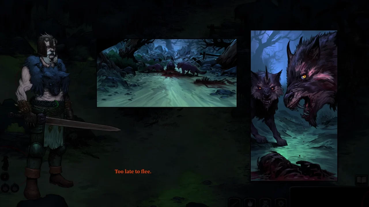 HellSlave II Judgment of the Archon Screenshot 004 HellSlave II Judgment of the Archon Screenshot 004