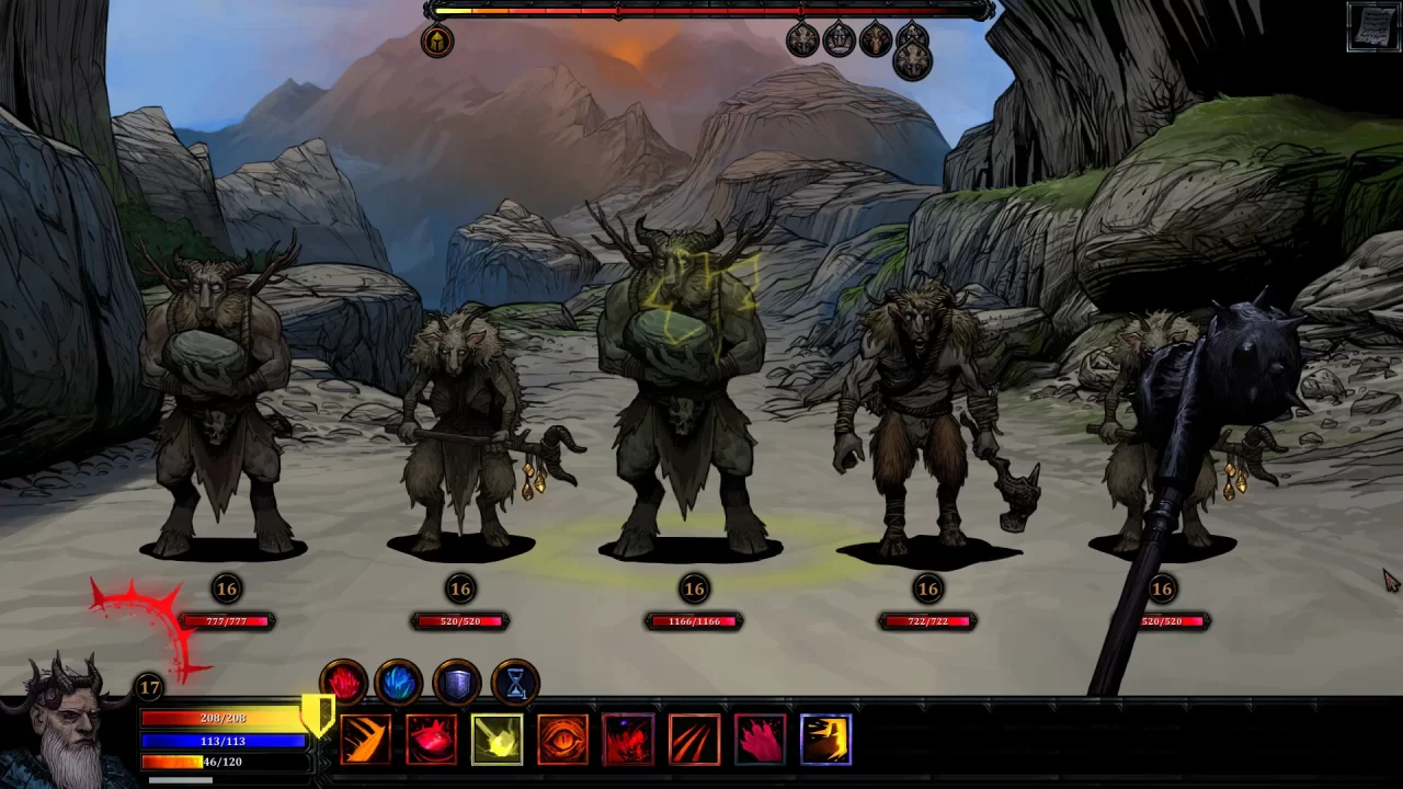 HellSlave II Judgment of the Archon Screenshot 007 HellSlave II Judgment of the Archon Screenshot 007