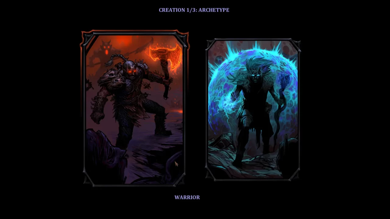 HellSlave II Judgment of the Archon Screenshot 010 HellSlave II Judgment of the Archon Screenshot 010