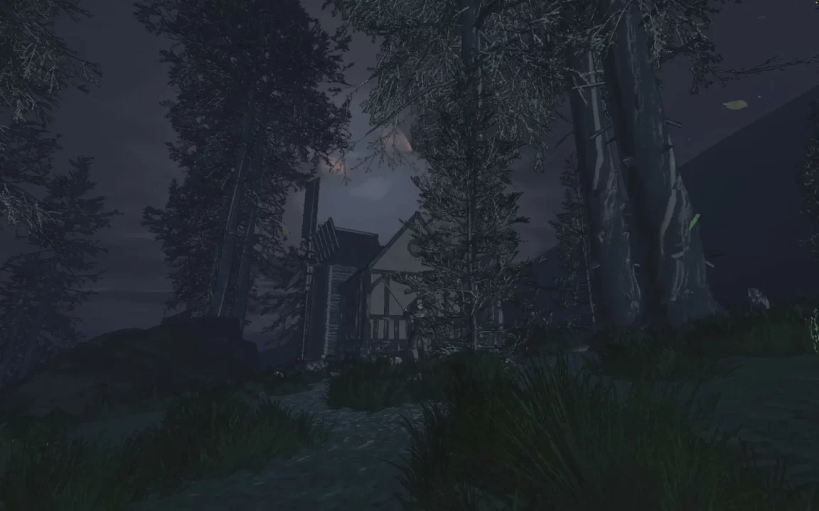 Night Cart The Immortal Plague Screenshot 002