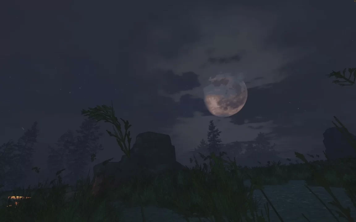 Night Cart The Immortal Plague Screenshot 003