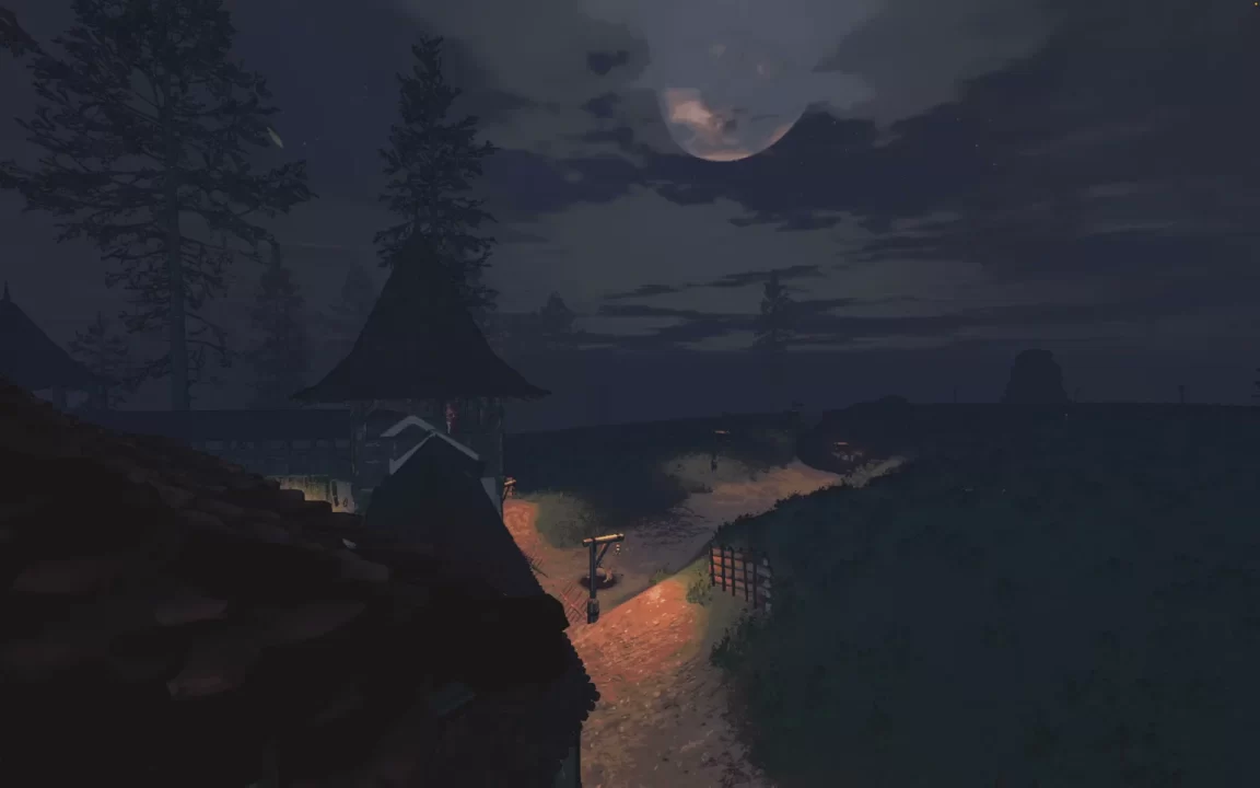 Night Cart The Immortal Plague Screenshot 004