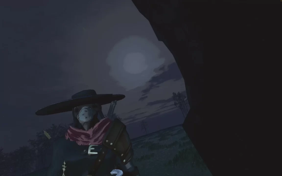 Night Cart The Immortal Plague Screenshot 005