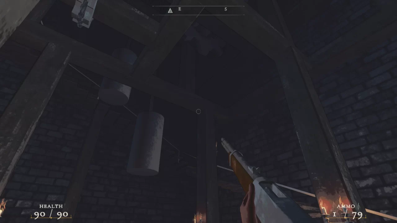 Night Cart The Immortal Plague Screenshot 007
