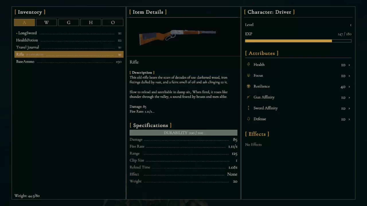 Night Cart The Immortal Plague Screenshot 011