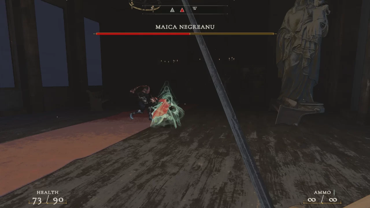 Night Cart The Immortal Plague Screenshot 012