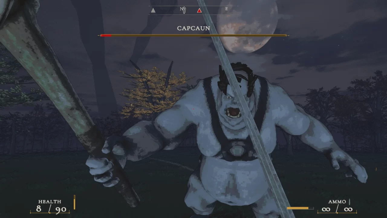 Night Cart The Immortal Plague Screenshot 013