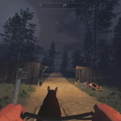 Night Cart The Immortal Plague Screenshot 015