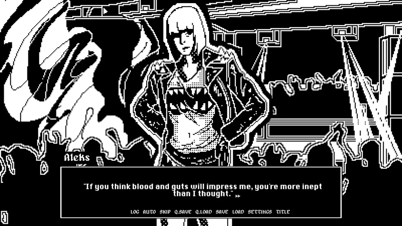 Night Shift 1999 Screenshot 002 Night Shift 1999 Screenshot 002