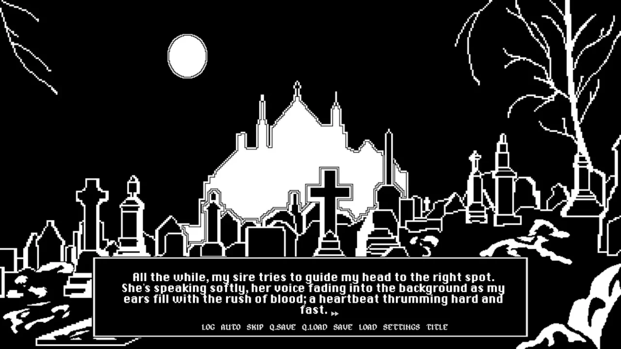 Night Shift 1999 Screenshot 003 Night Shift 1999 Screenshot 003