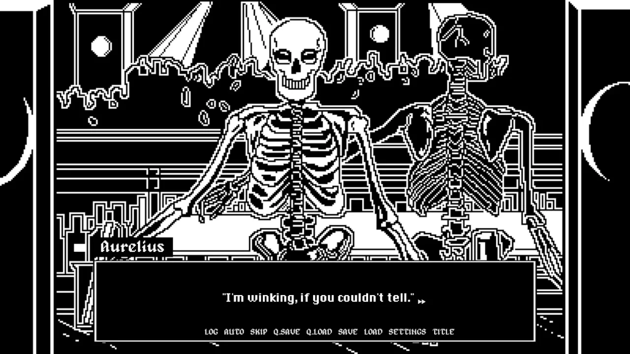 Night Shift 1999 Screenshot 004 Night Shift 1999 Screenshot 004
