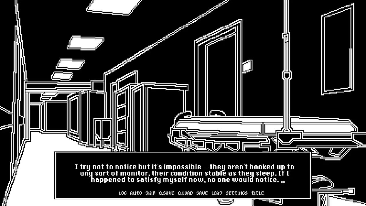 Night Shift 1999 Screenshot 005 Night Shift 1999 Screenshot 005