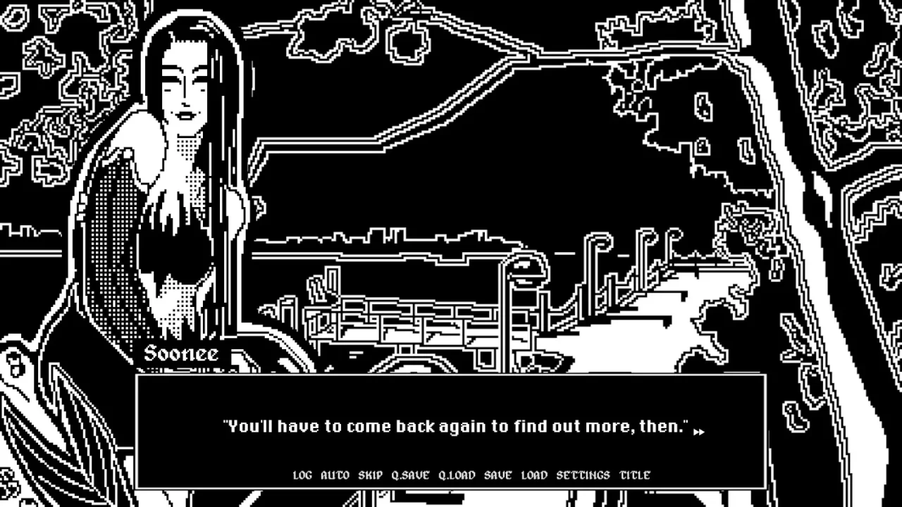 Night Shift 1999 Screenshot 006 Night Shift 1999 Screenshot 006