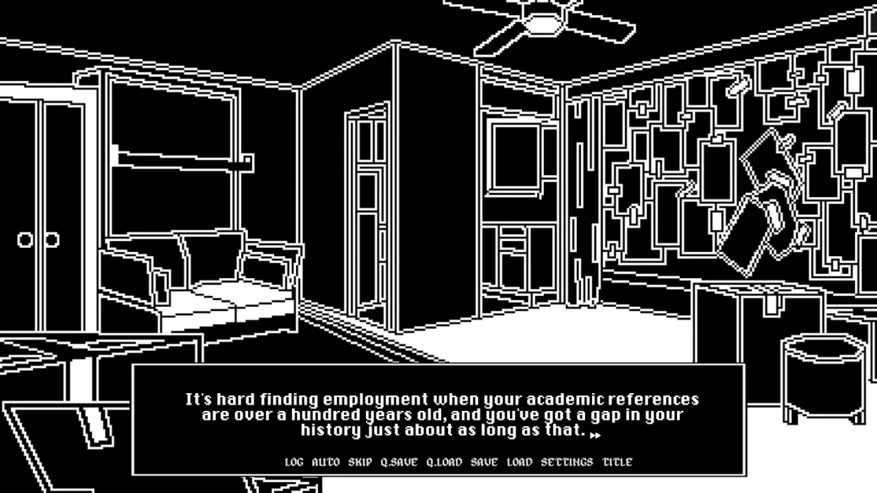 Night Shift 1999 Screenshot 007 Night Shift 1999 Screenshot 007