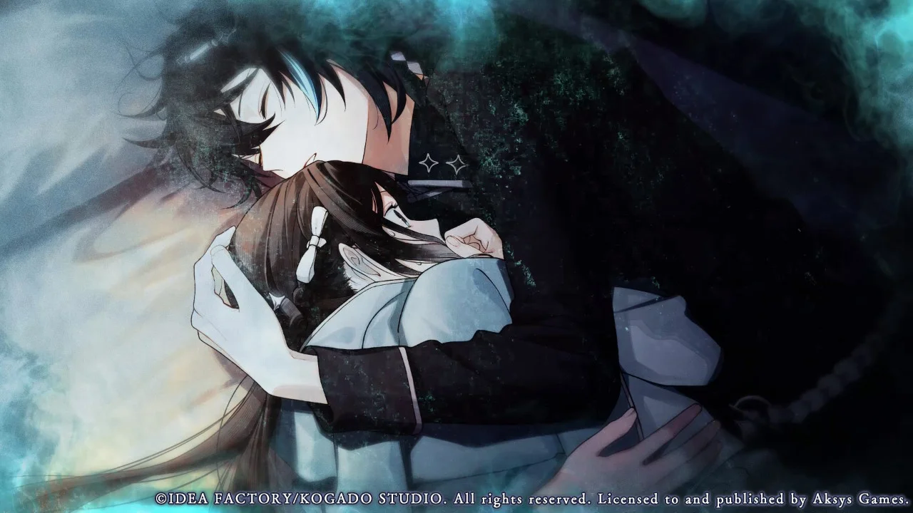 Over Requiemz Screenshot 004 Over Requiemz Screenshot 004
