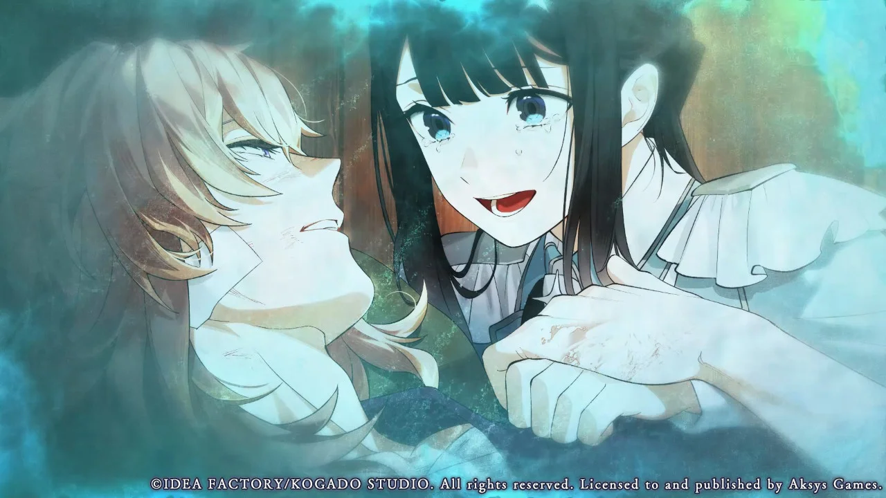 Over Requiemz Screenshot 015 Over Requiemz Screenshot 015
