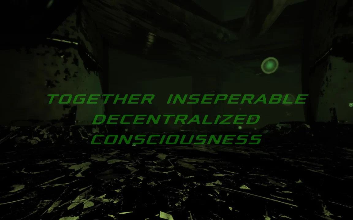 Parkside Decayed Soul Manipulation Screenshot 001 Parkside Decayed Soul Manipulation Screenshot 001