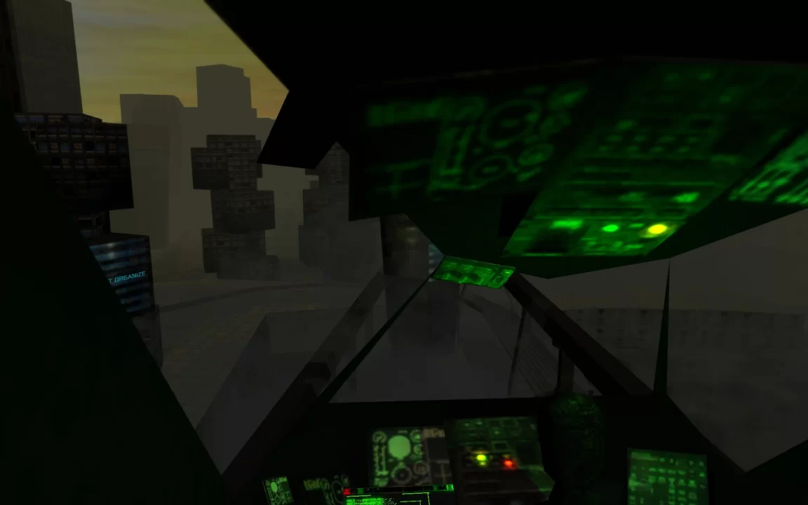 Parkside Decayed Soul Manipulation Screenshot 005 Parkside Decayed Soul Manipulation Screenshot 005
