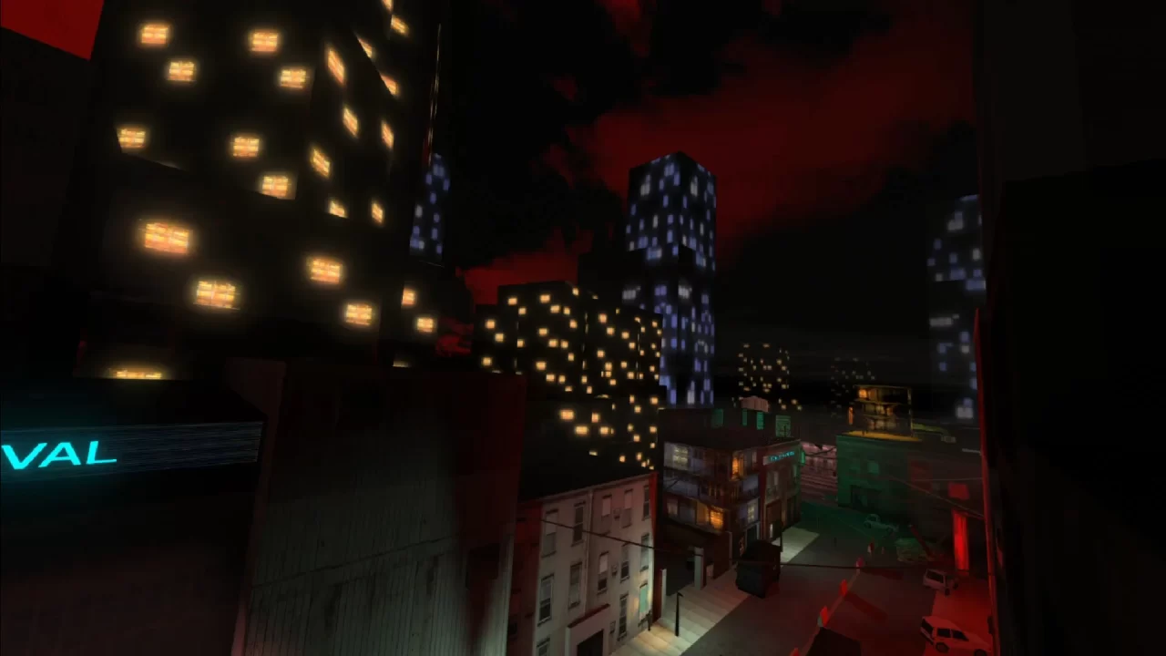 Parkside Decayed Soul Manipulation Screenshot 014 Parkside Decayed Soul Manipulation Screenshot 014