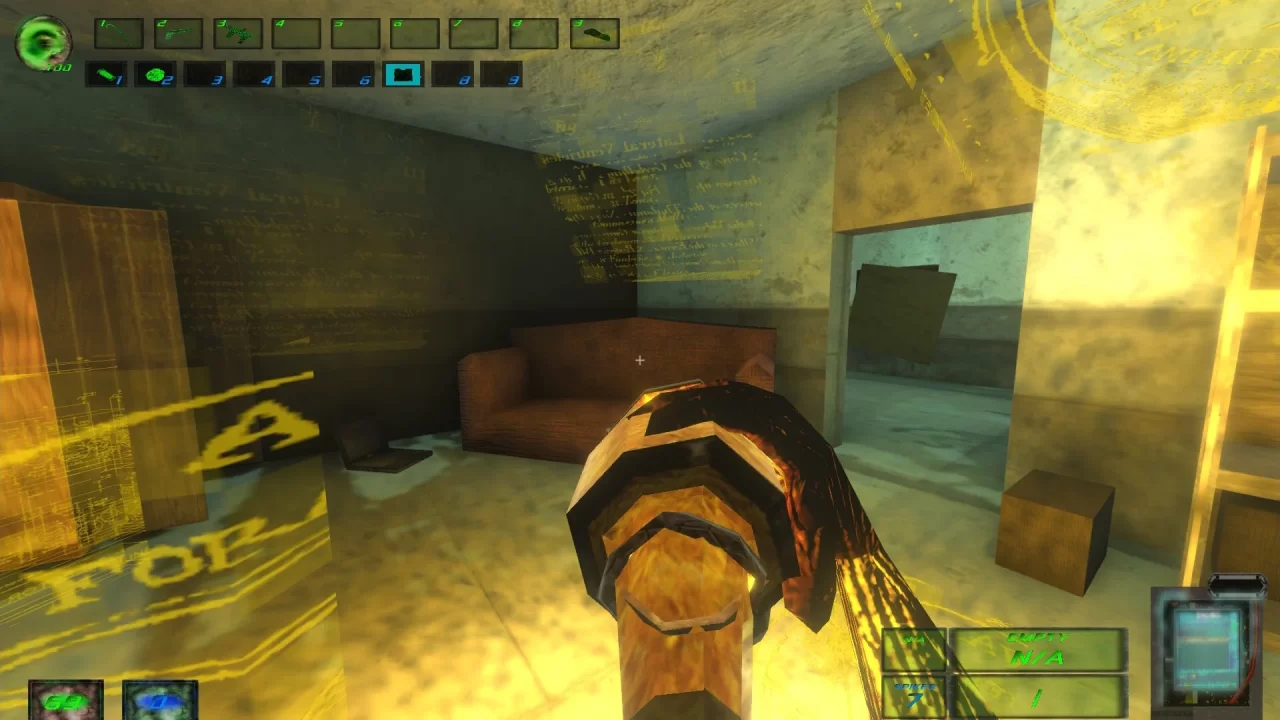 Parkside Decayed Soul Manipulation Screenshot 019 Parkside Decayed Soul Manipulation Screenshot 019