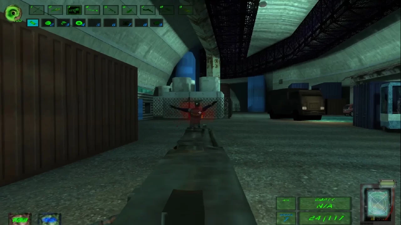 Parkside Decayed Soul Manipulation Screenshot 022 Parkside Decayed Soul Manipulation Screenshot 022