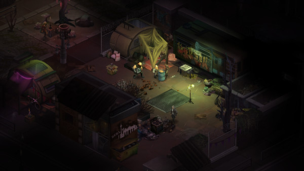 Shadowrun Dragonfall Director’s Cut Screenshot 001 Shadowrun Dragonfall Directors Cut Screenshot 001