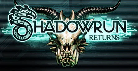 Shadowrun Returns Logo 001 Shadowrun Returns Logo 001