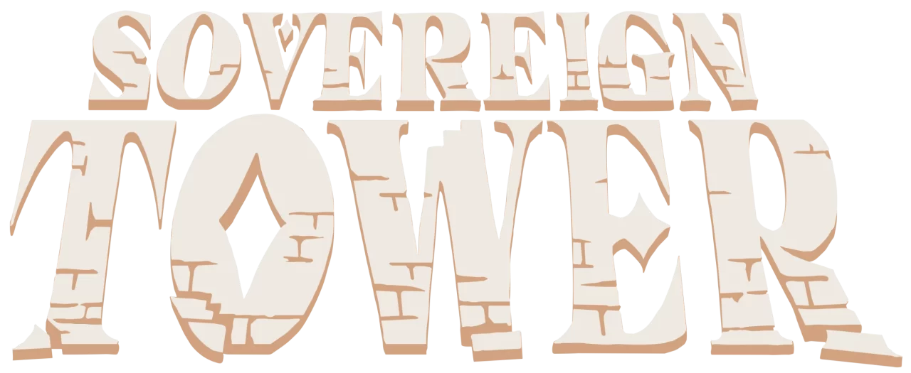 Sovereign Tower Logo 001 Sovereign Tower Logo 001