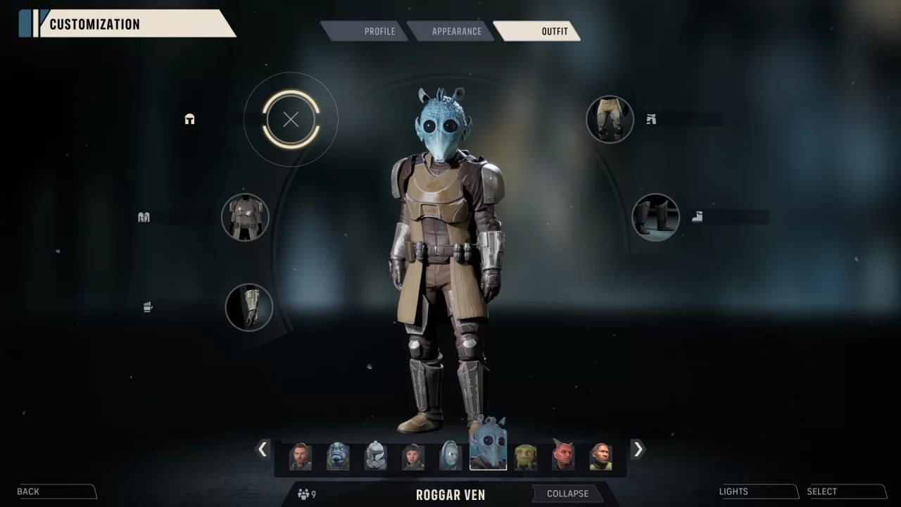 Star Wars Zero Company Screenshot 009 Star Wars Zero Company Screenshot 009