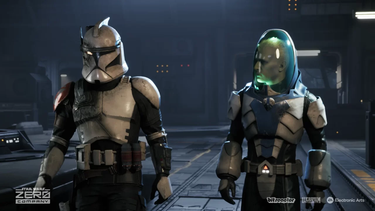 Star Wars Zero Company Screenshot 014 Star Wars Zero Company Screenshot 014