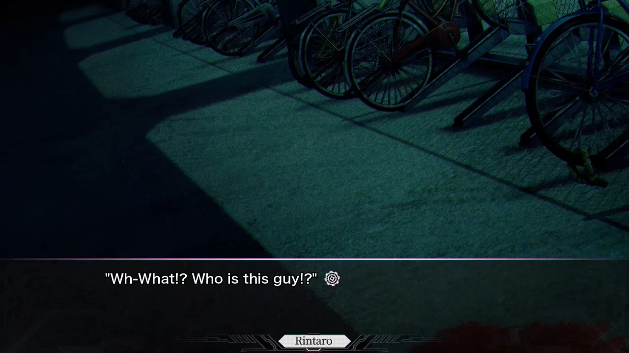 SteinsGate ReBoot Screenshot 001 SteinsGate ReBoot Screenshot 001